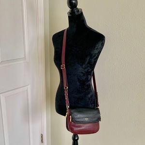 Fossil Preston Crossbody Small